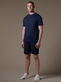 Lino Set - Navy