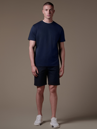 Lino Set - Navy