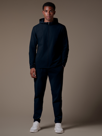 Tech Pants - Deep Navy
