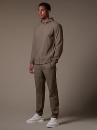 Tech Pants - Mocca