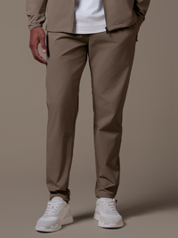 Tech Pants - Mocca