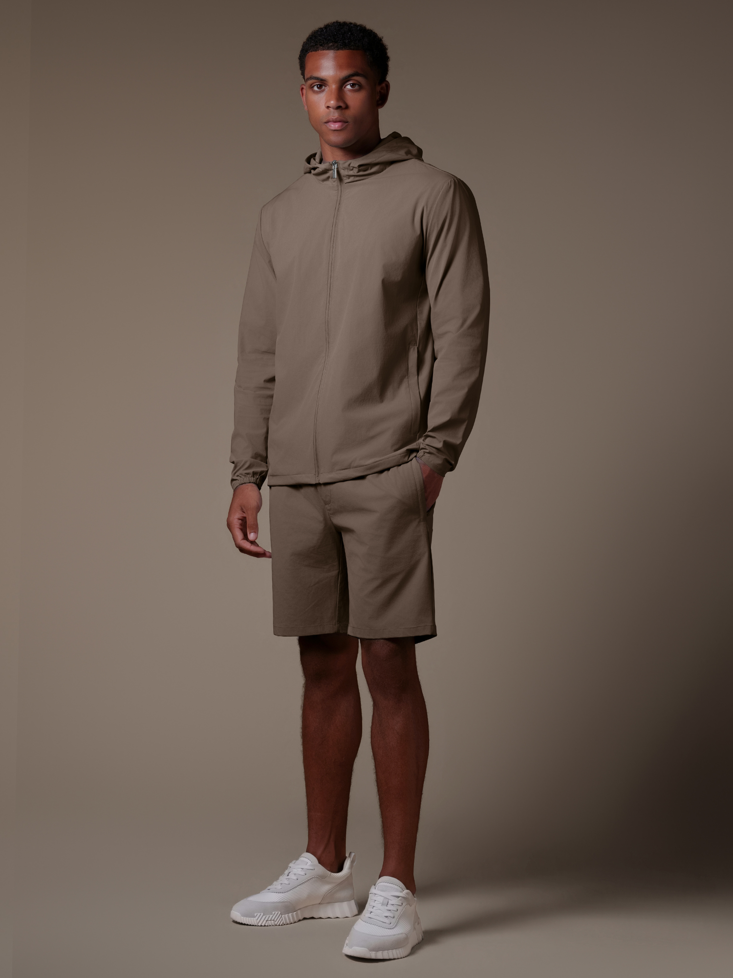 Tech Short - Mocca