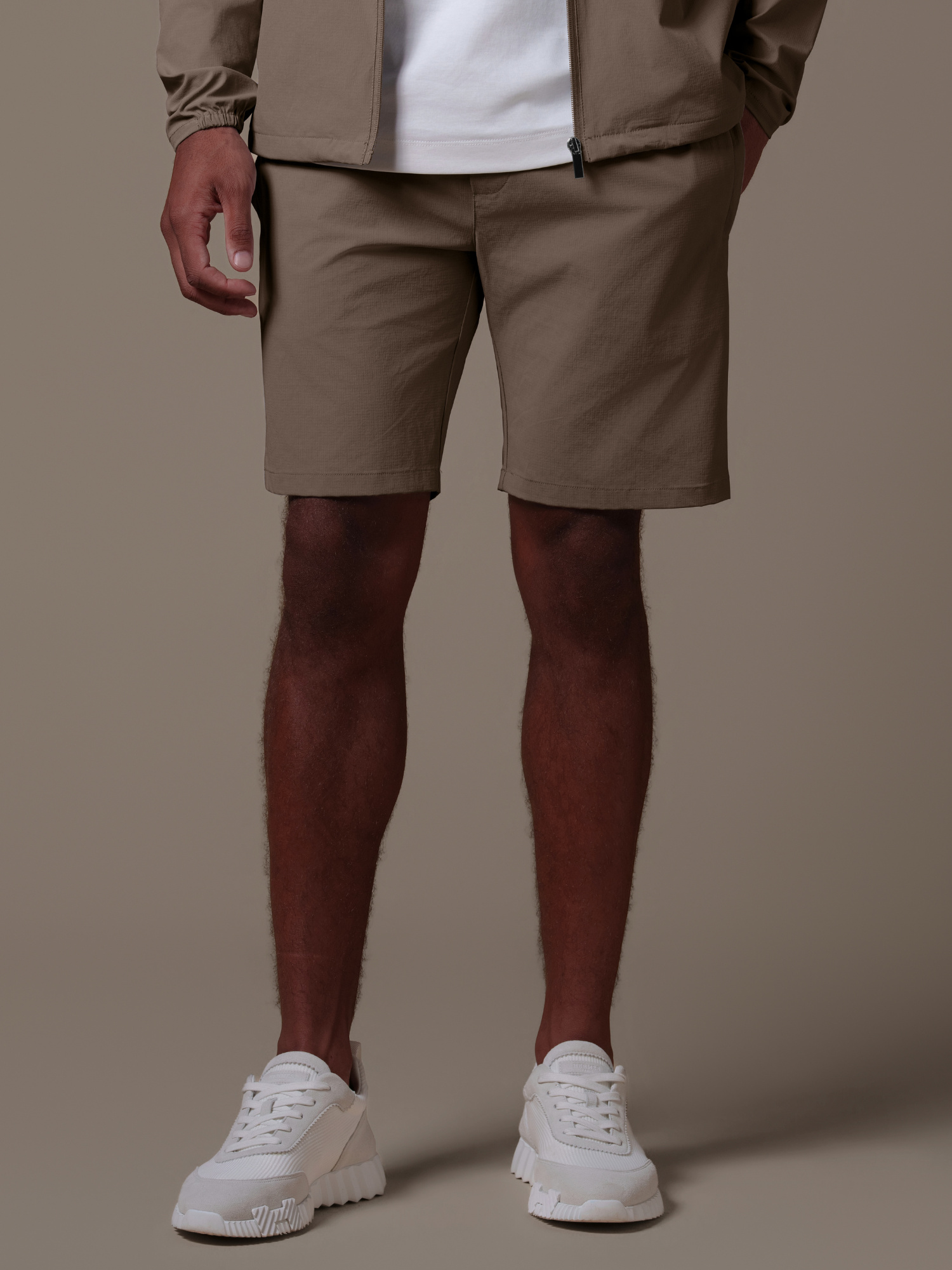Tech Short - Mocca
