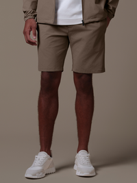 Tech Short - Mocca