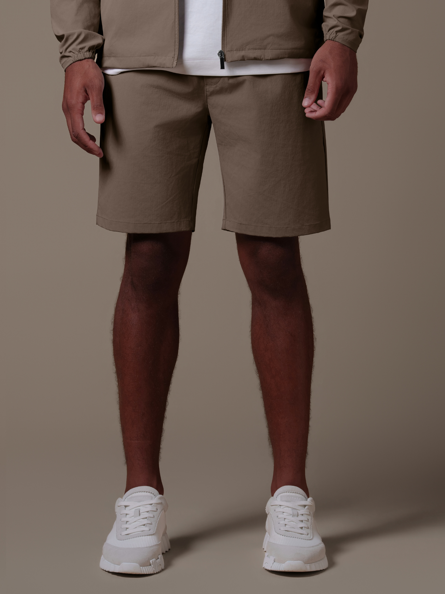 Tech Short - Mocca