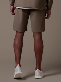 Tech Short - Mocca