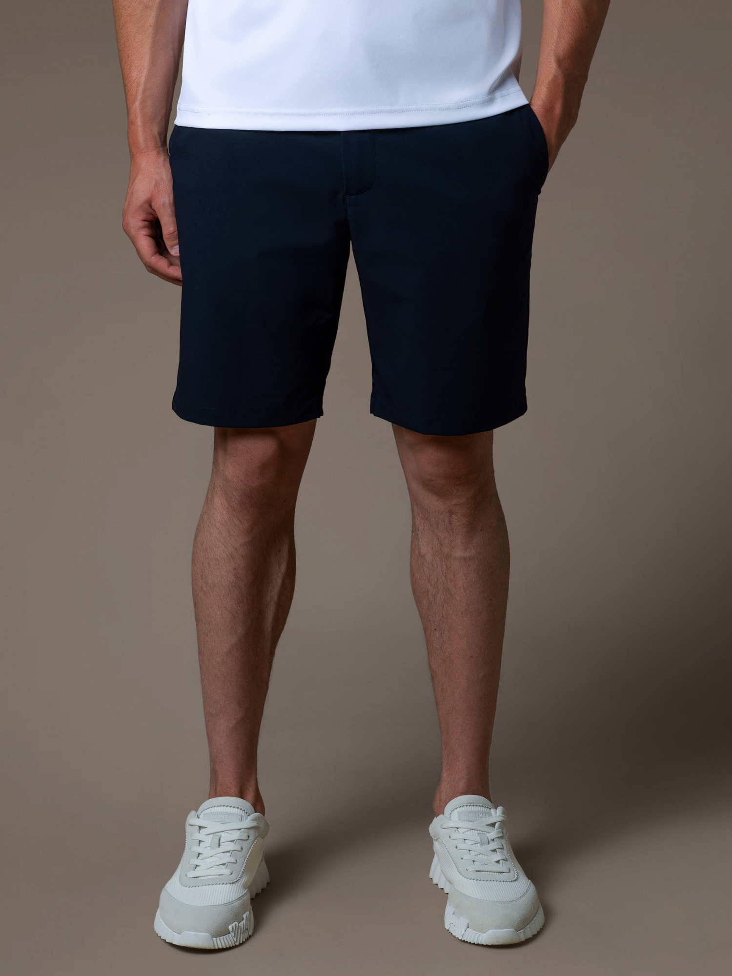 Velo Short - Deep Navy