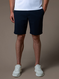 Velo Short - Deep Navy