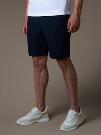 Velo Short - Deep Navy