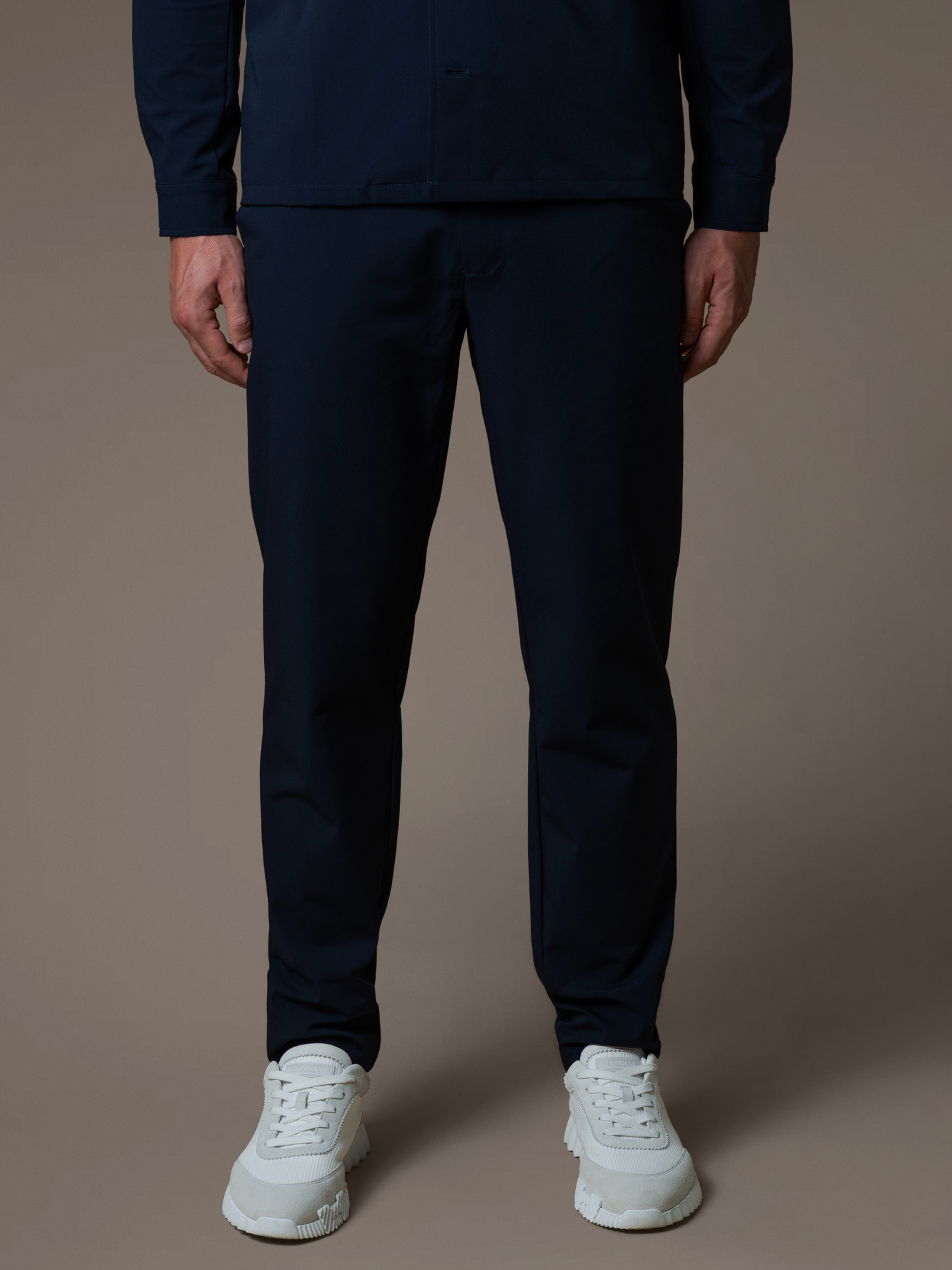 Velo Pants - Deep Navy