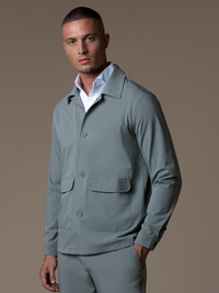 Velo Set - Grey