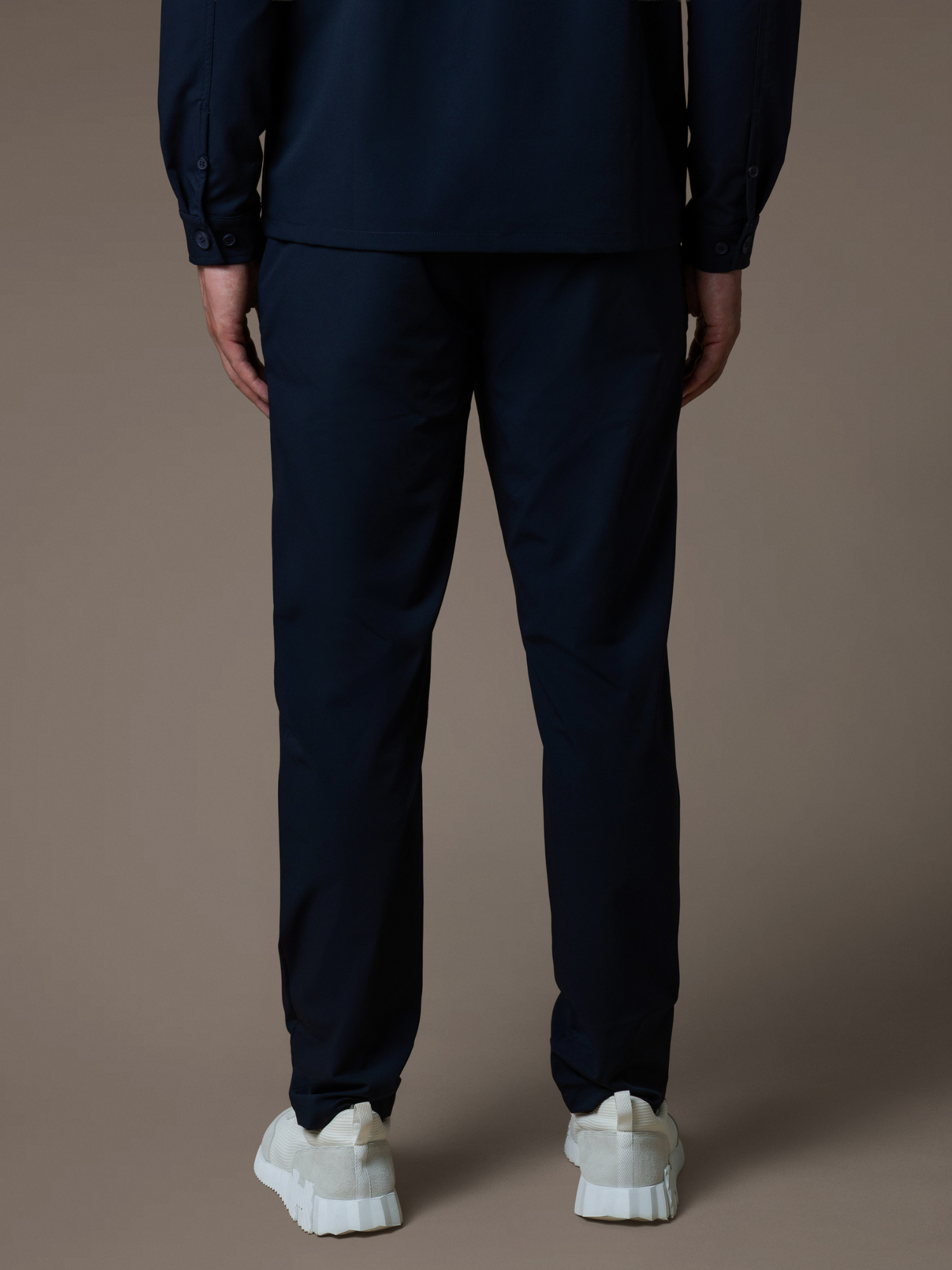 Velo Pants - Deep Navy