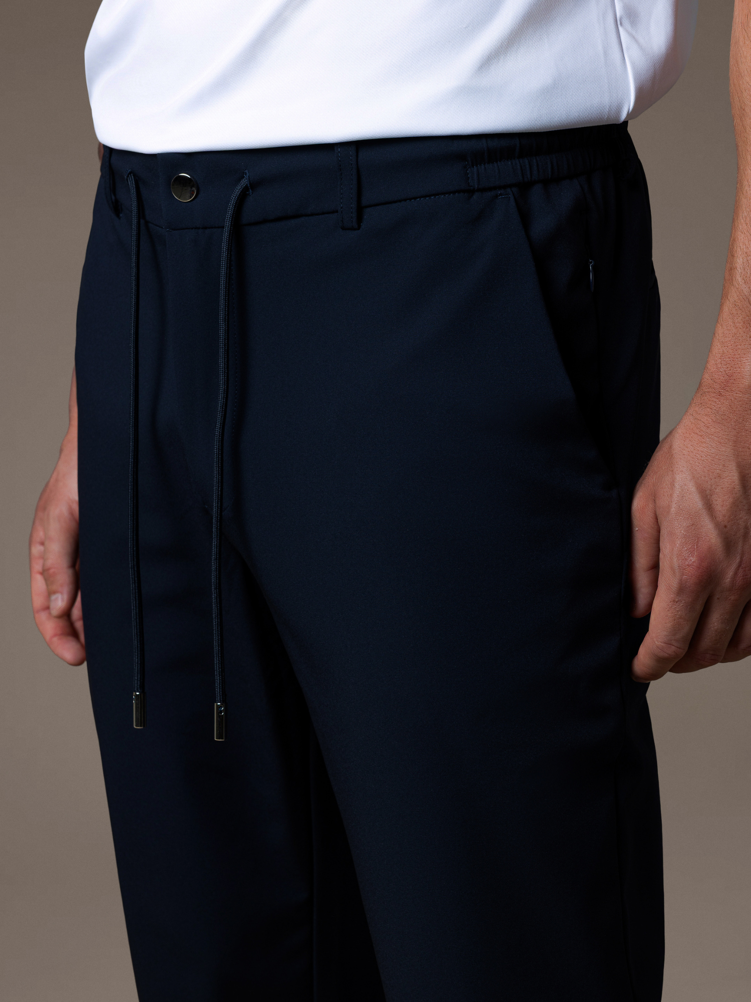 Velo Pants - Deep Navy