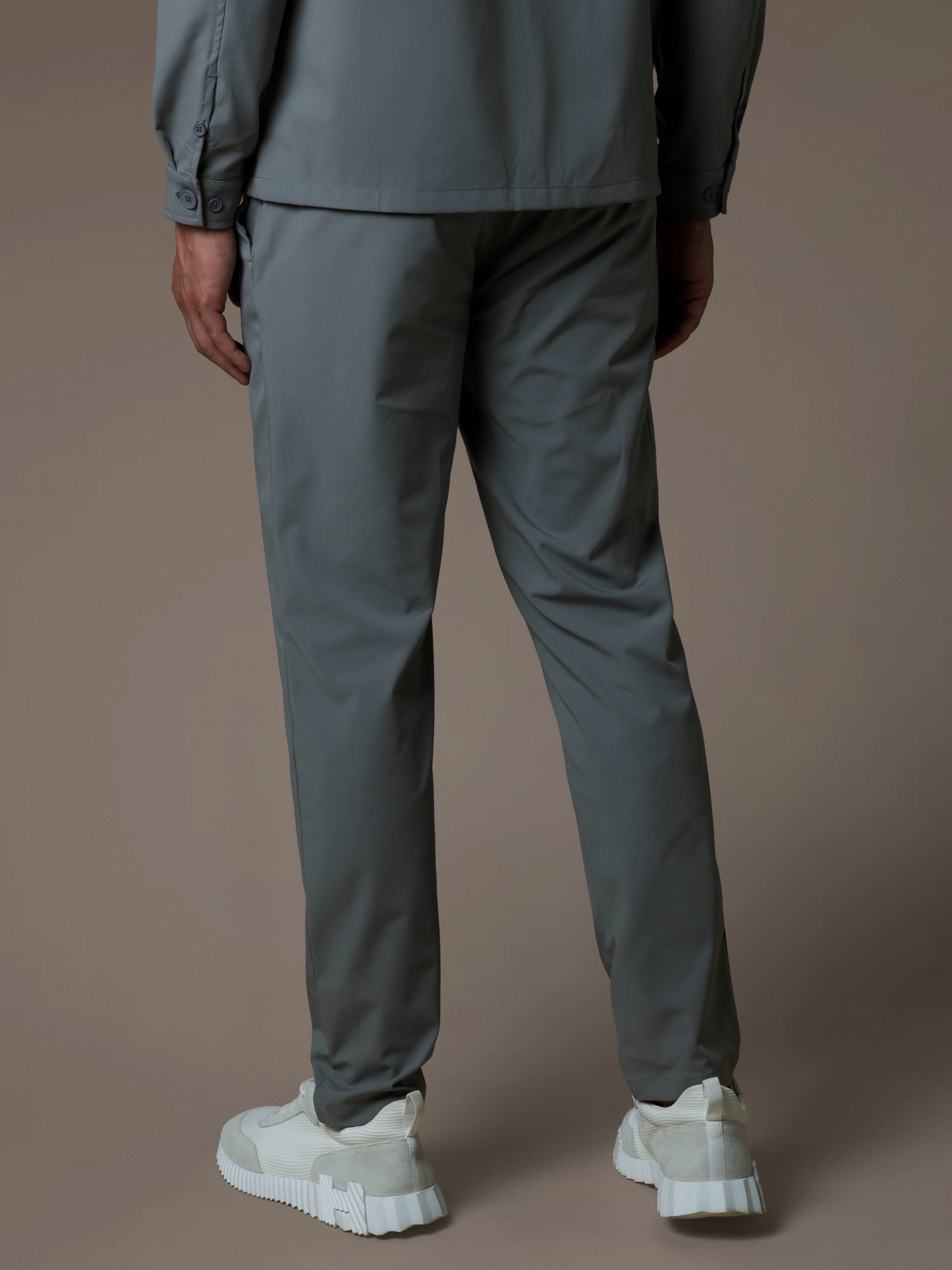 Velo Pants - Grey