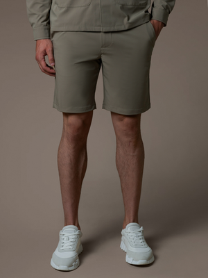 Velo Short - Taupe