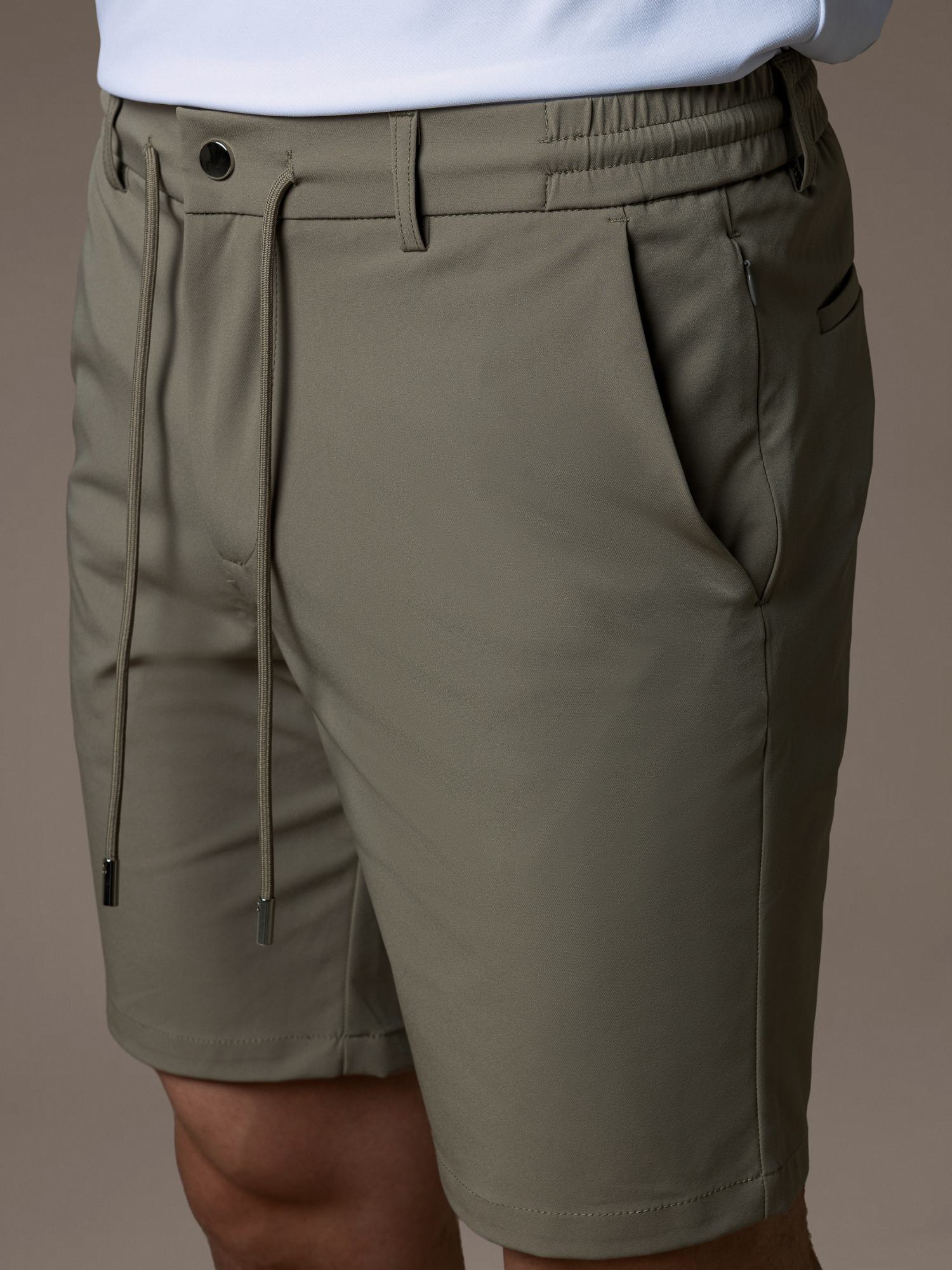 Velo Set - Taupe