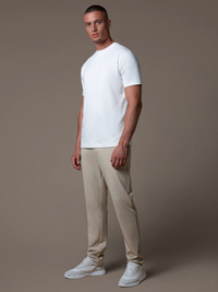 Essential Lux T-Shirt - Wit