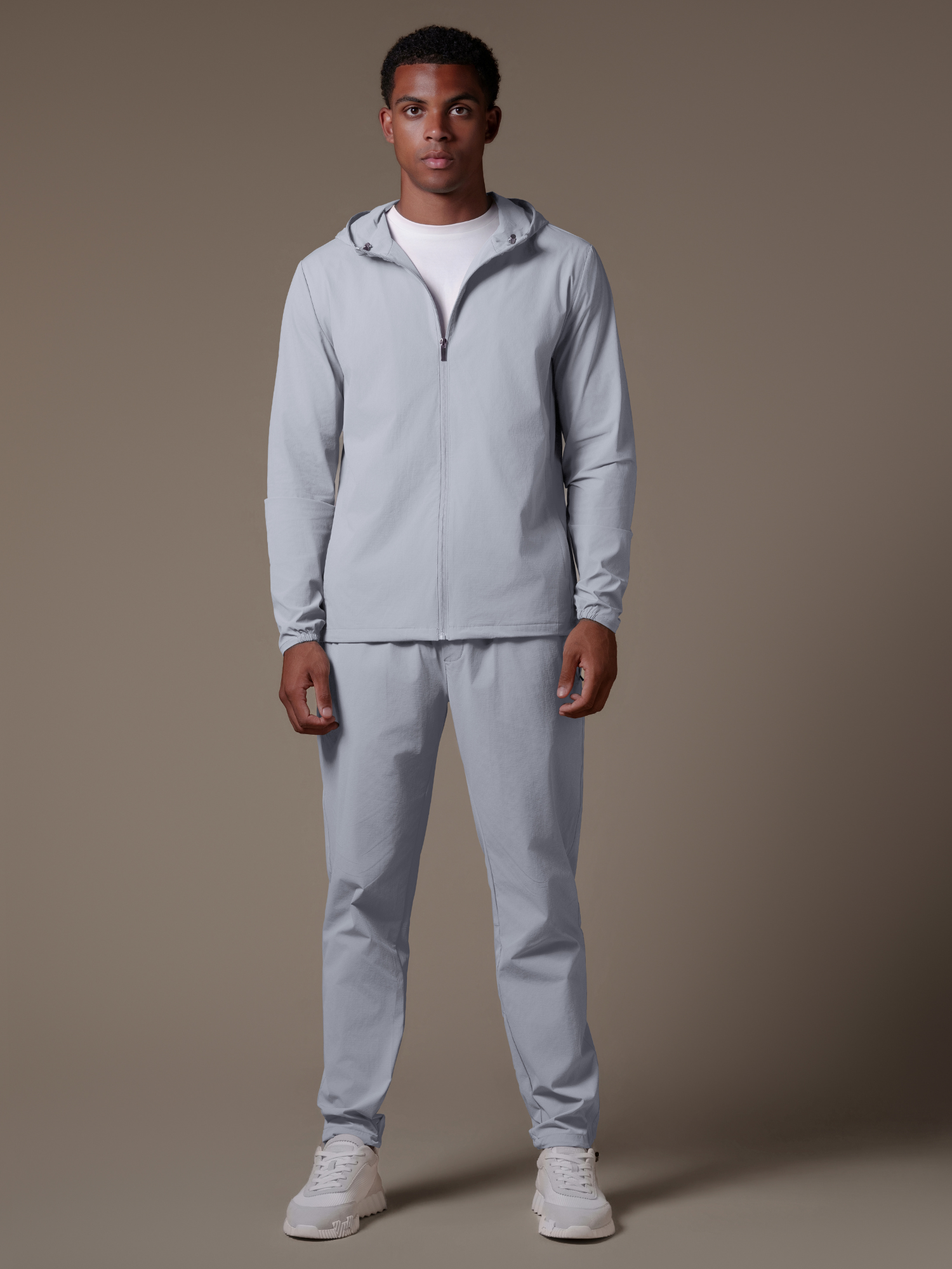 Tech Pants - Grey