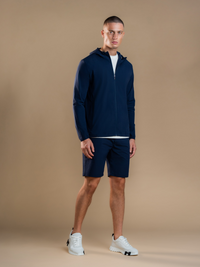 Tech Short - Navy