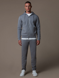 Interlock Flow Set - Grey
