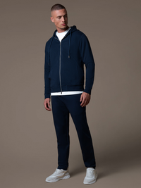 Interlock Flow Set - Navy