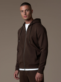Interlock Flow Set - Brown