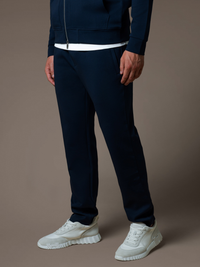 Interlock Flow Jogger - Navy