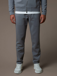 Interlock Flow Jogger - Grey
