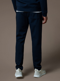 Interlock Flow Jogger - Navy