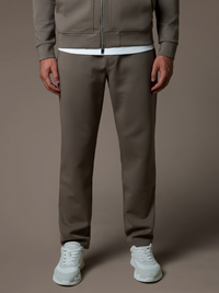Interlock Flow Set - Taupe