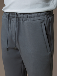 Interlock Flow Jogger - Grey