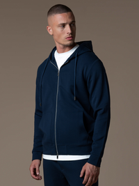 Interlock Flow Set - Navy