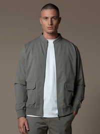Forma Jacket - Taupe