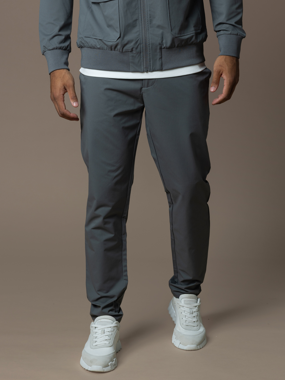 Core Pantalon - Anthracite