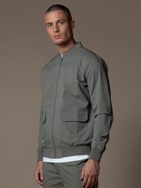 Forma Jacket - Taupe