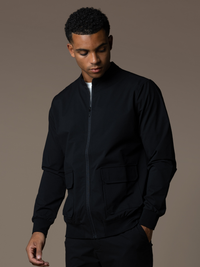 Forma Jacket - Black