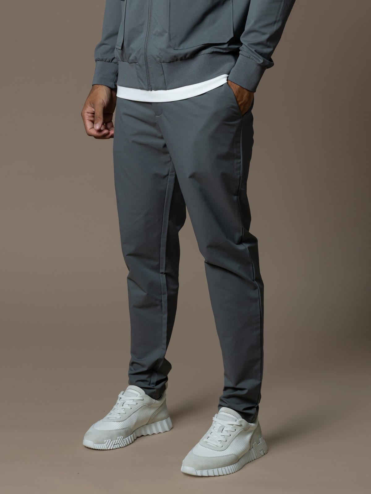 Core Pantalon - Anthracite