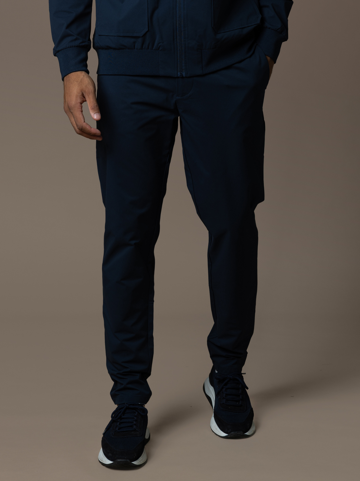 Core Pantalon - Navy
