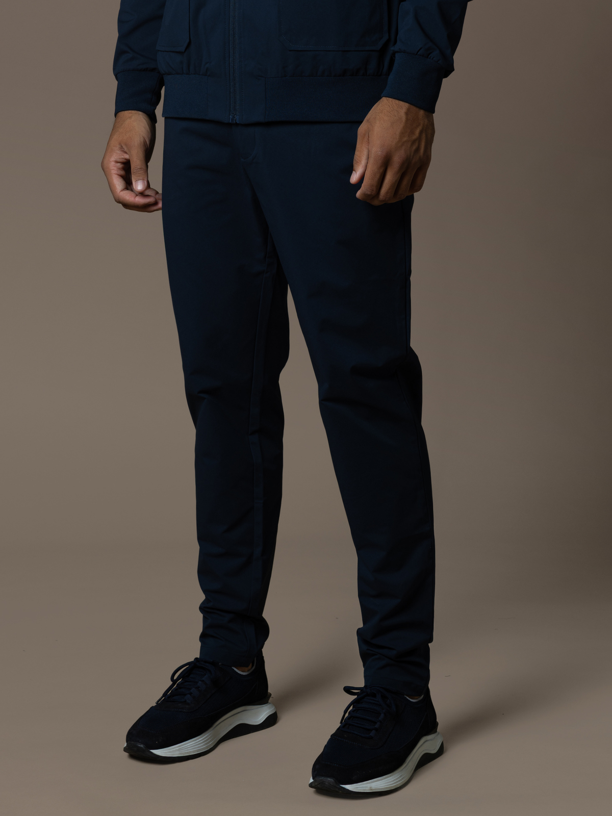Core Pantalon - Navy