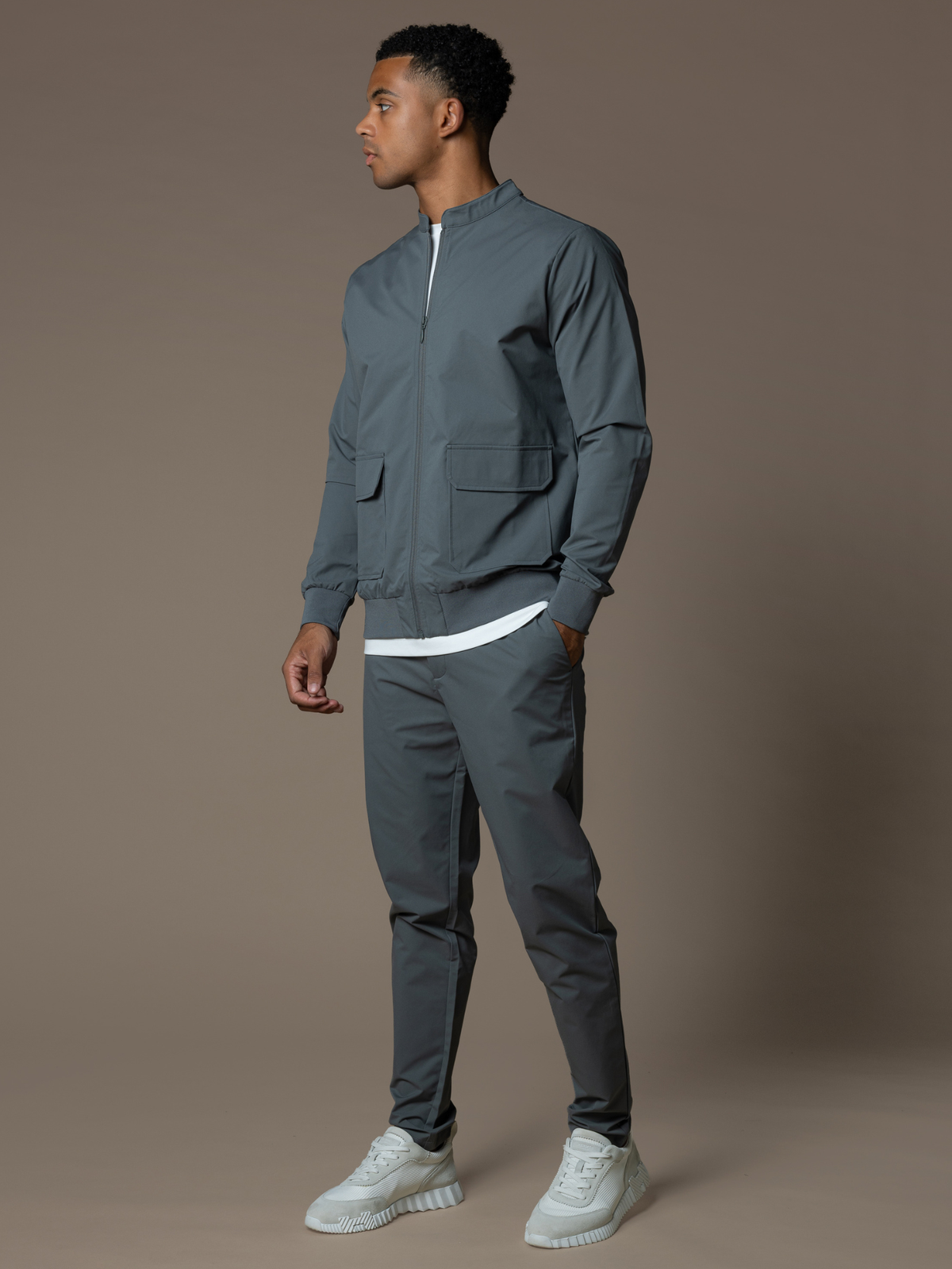 Forma Set - Anthracite