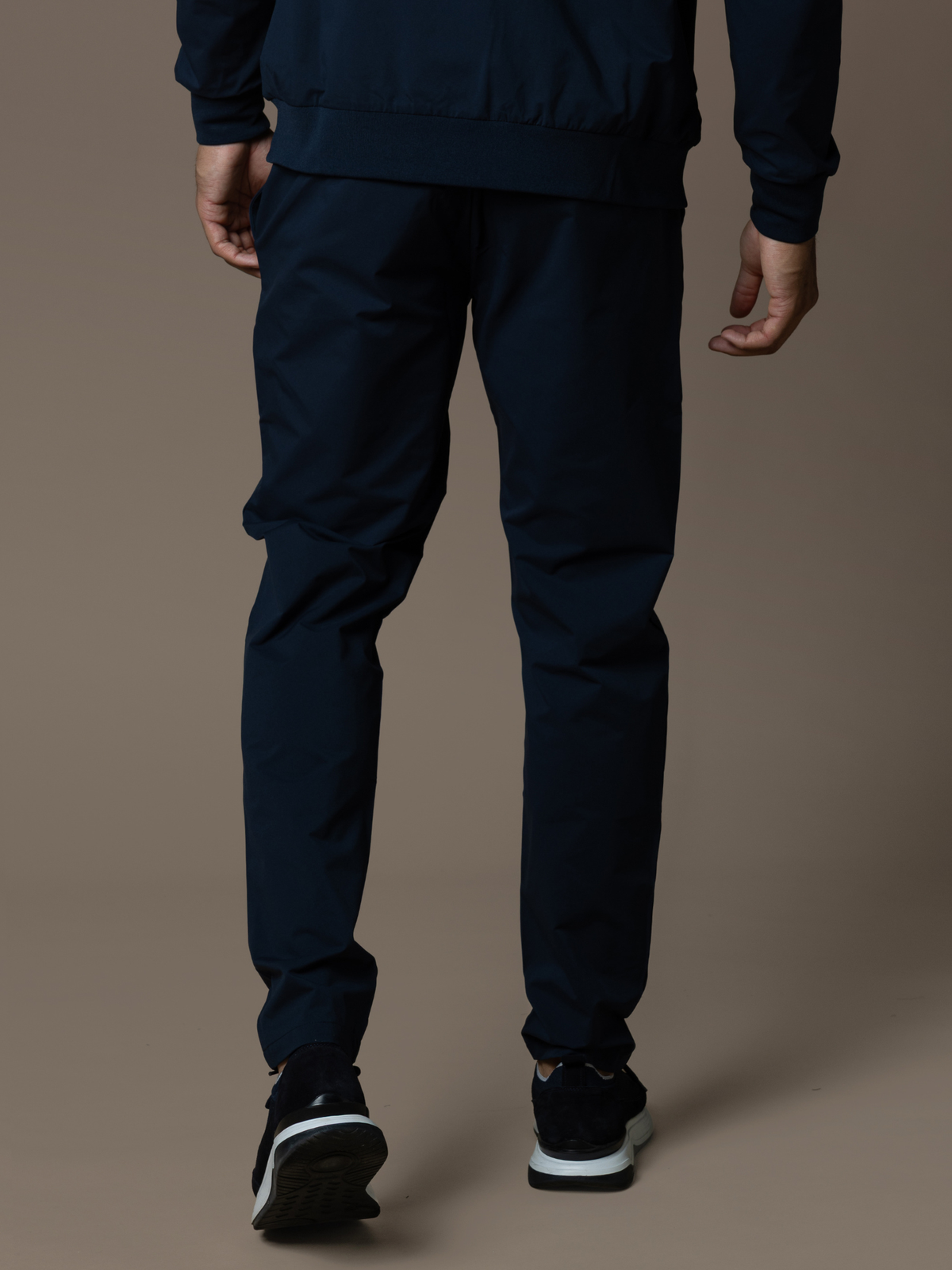Core Pantalon - Navy