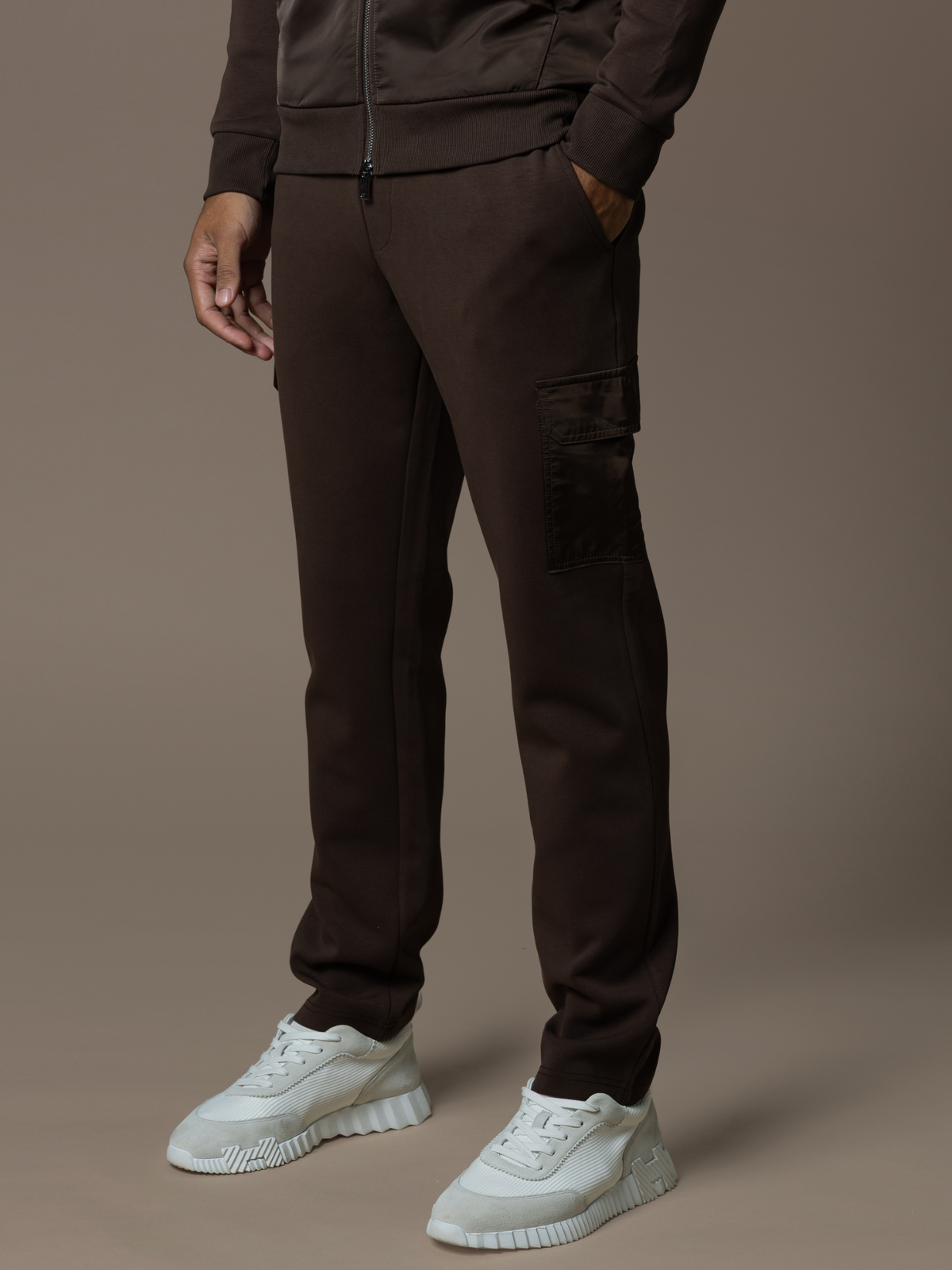 Hybrid Flow Set - Brown