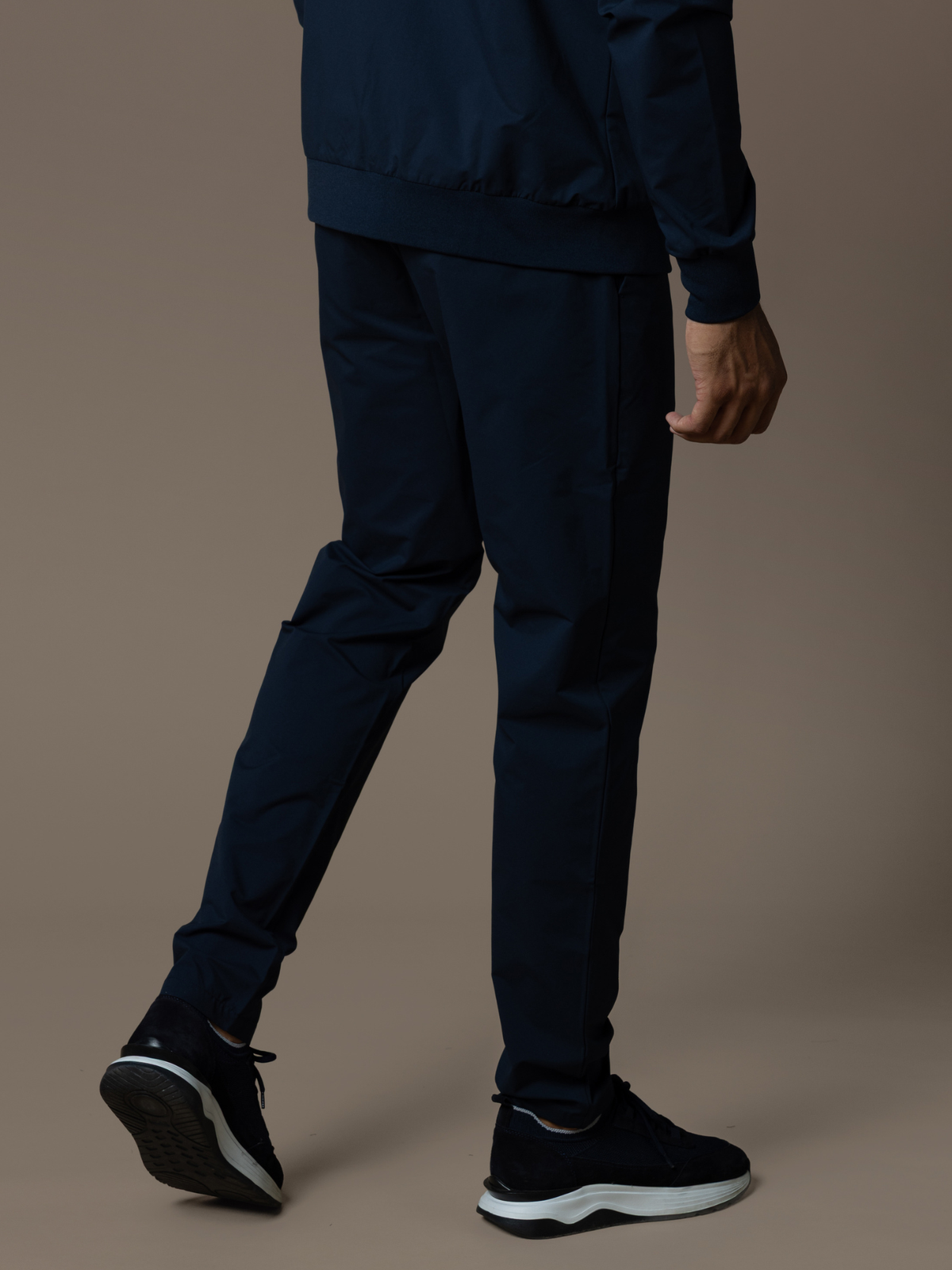 Core Pantalon - Navy