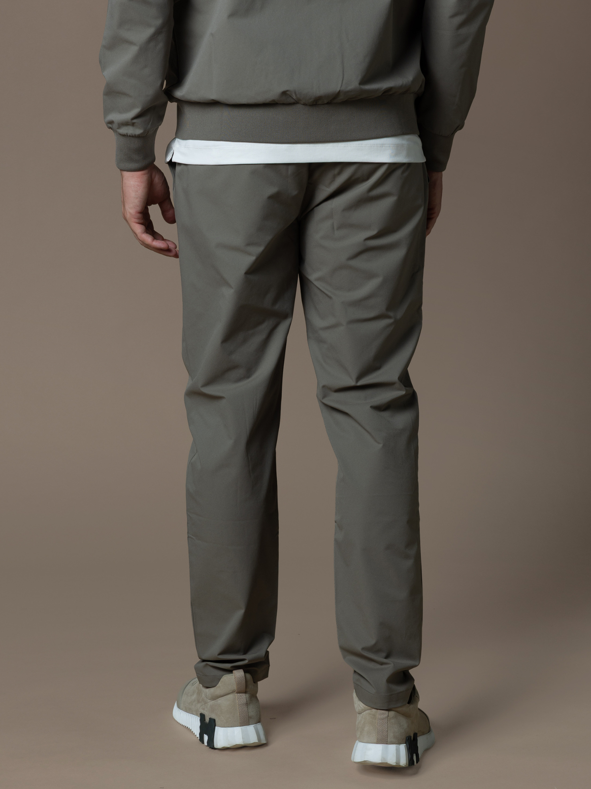 Core Pantalon - Taupe