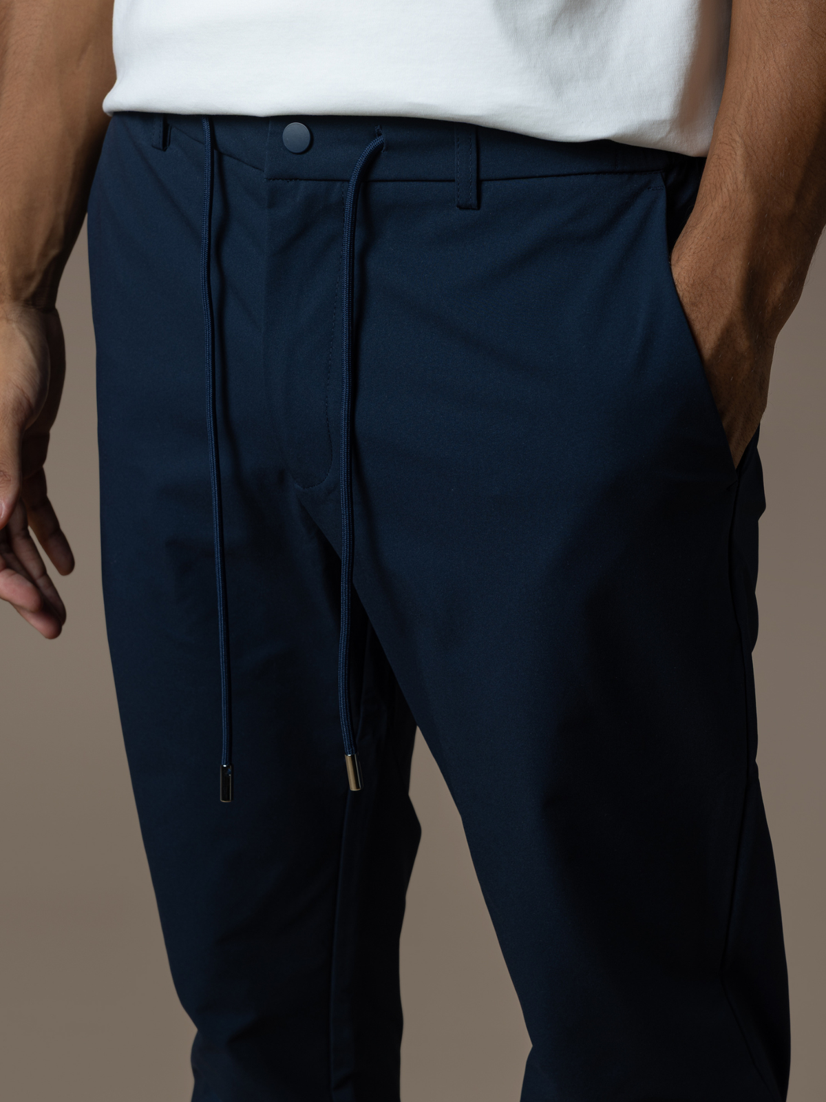Core Pantalon - Navy