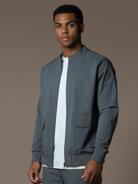 Forma Jacket - Anthracite