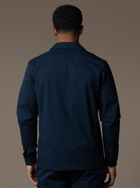 Voya Jacket - Navy