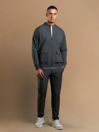 Core Pantalon - Anthracite