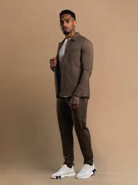Voya Set - Brown