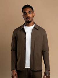 Voya Set - Brown